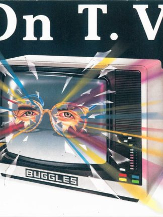 The Buggles – On T.V. (1981) – Hoes
