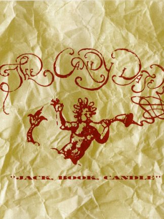 The Candy Dates – Jack, Book, Candle (1992) – Hoes