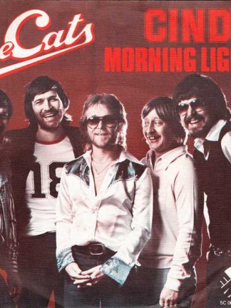 The Cats – Cindy (1977) – Hoes