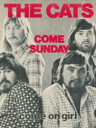 The Cats – Come Sunday (1974) – Hoes