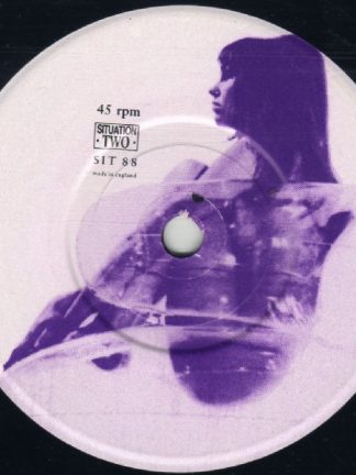 The Charlatans – Weirdo (1992) – Hoes