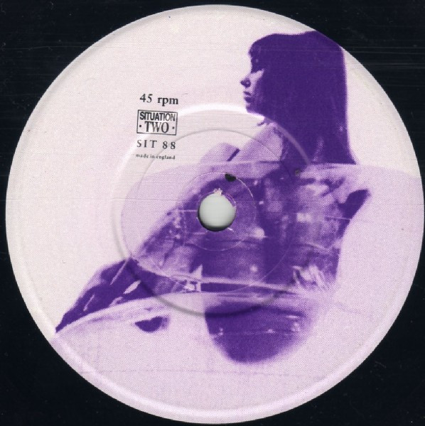 The Charlatans – Weirdo (1992) – Hoes