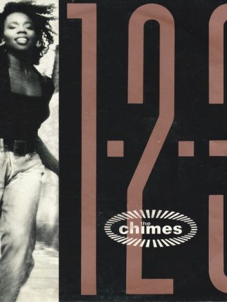The Chimes – 1-2-3 (1989) – Hoes