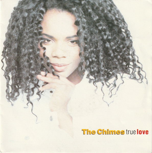 The Chimes – True Love (1990) – Hoes