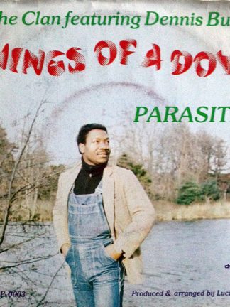 The Clan (7) – Wings Of A Dove (1980) – Hoes