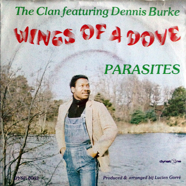 The Clan (7) – Wings Of A Dove (1980) – Hoes