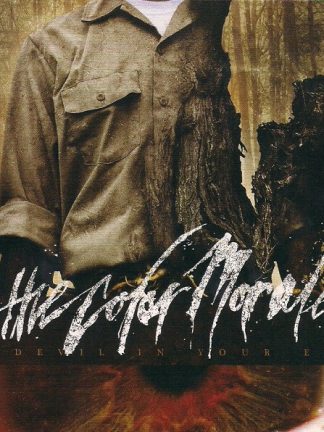 The Color Morale – My Devil In Your Eyes (2011) – Hoes