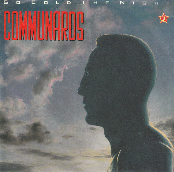 The Communards – So Cold The Night (1986) – Hoes