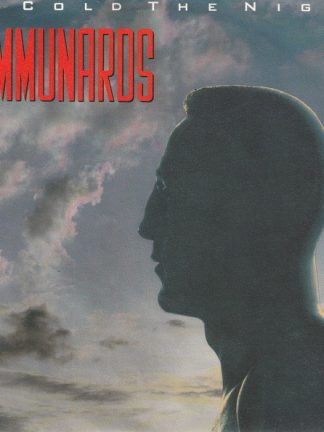 The Communards – So Cold The Night (1986) – Hoes