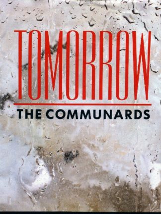 The Communards – Tomorrow (1987) – Hoes