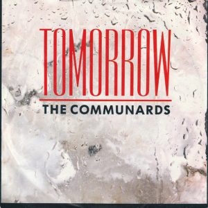 The Communards – Tomorrow (1987) – Hoes
