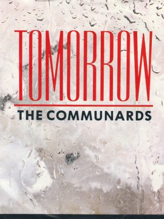 The Communards – Tomorrow (1987) – Hoes