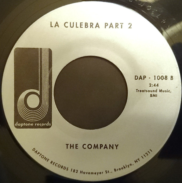 The Company (2) – La Culebra (2002) – Foto 1