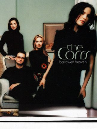 The Corrs – Borrowed Heaven (2004) – Hoes