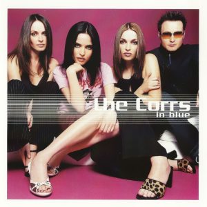 The Corrs – In Blue (2000) – Hoes