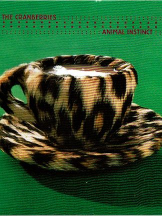 The Cranberries – Animal Instinct (1999) – Hoes