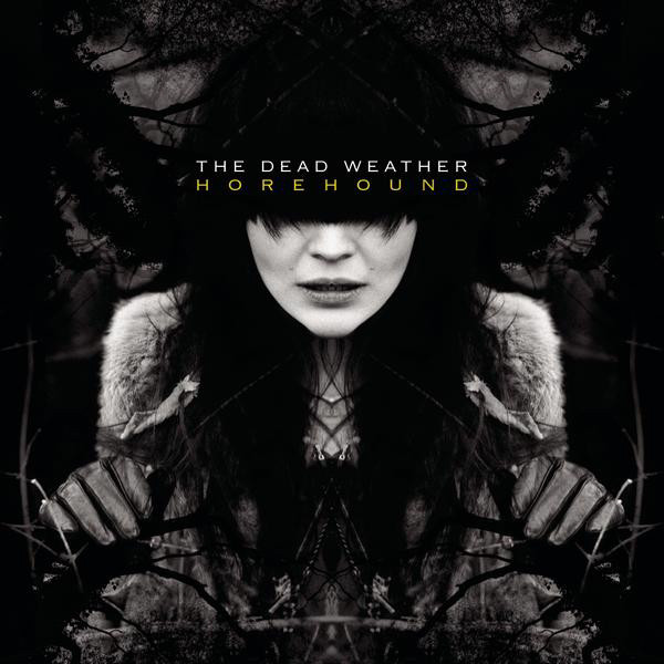 The Dead Weather – Horehound (2009) – Hoes