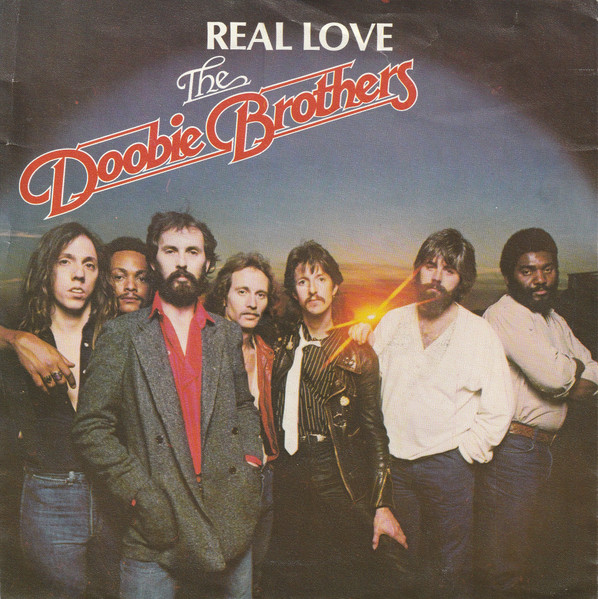 The Doobie Brothers – Real Love (1980) – Hoes