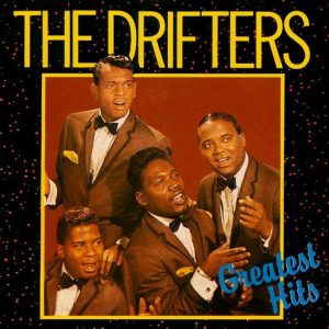 The Drifters – Greatest Hits (1988) – Hoes