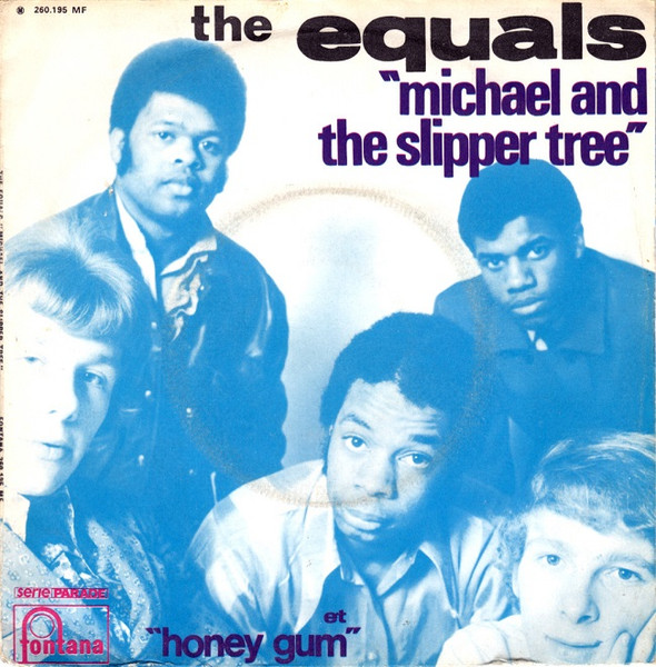 The Equals – Michael And The Slipper Tree (1969) – Hoes