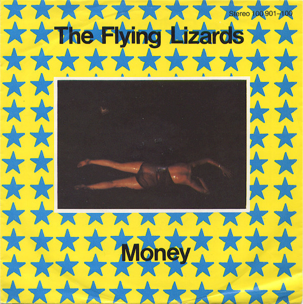 The Flying Lizards – Money (1979) – Hoes