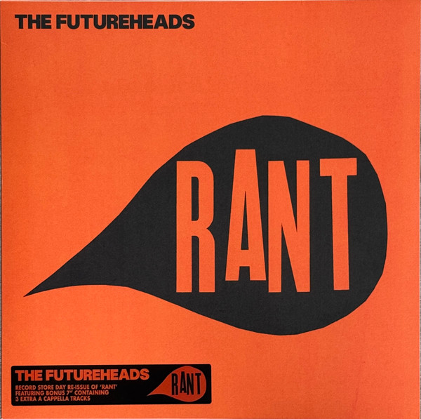 The Futureheads – Rant (2025) – Hoes