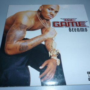 The Game (2) – Dreams (2005) – Hoes