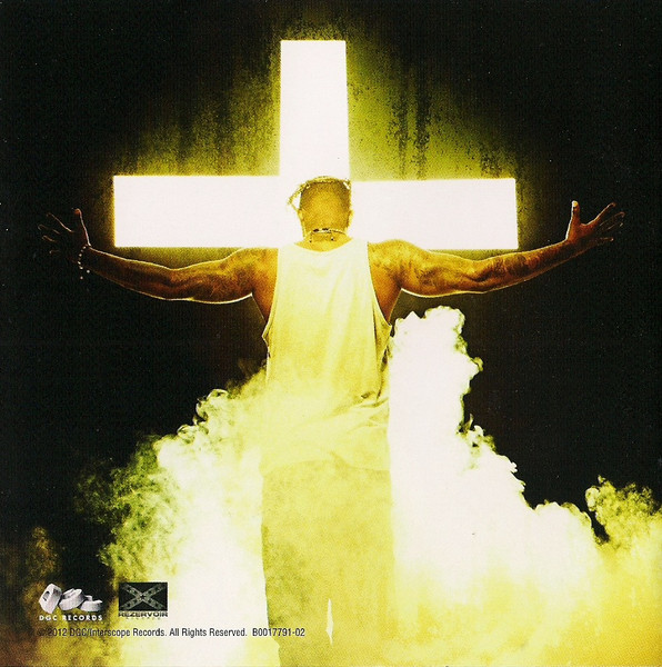 The Game (2) – Jesus Piece (2012) – Foto 1