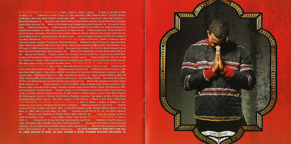 The Game (2) – Jesus Piece (2012) – Foto 3