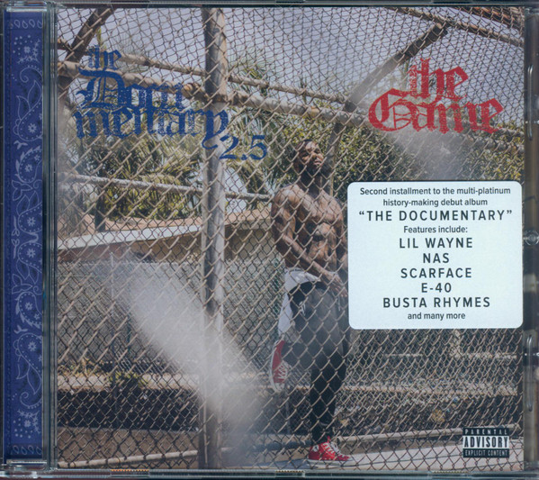 The Game (2) – The Documentary 2.5 (2015) – Hoes
