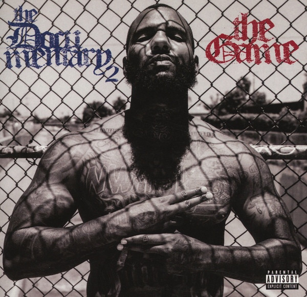 The Game (2) – The Documentary 2 (2015) – Hoes