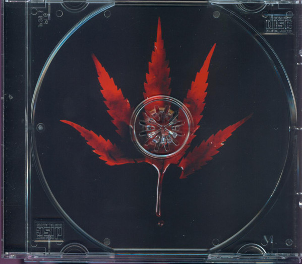 The Game (2) – The R.E.D. Album (2011) – Foto 1