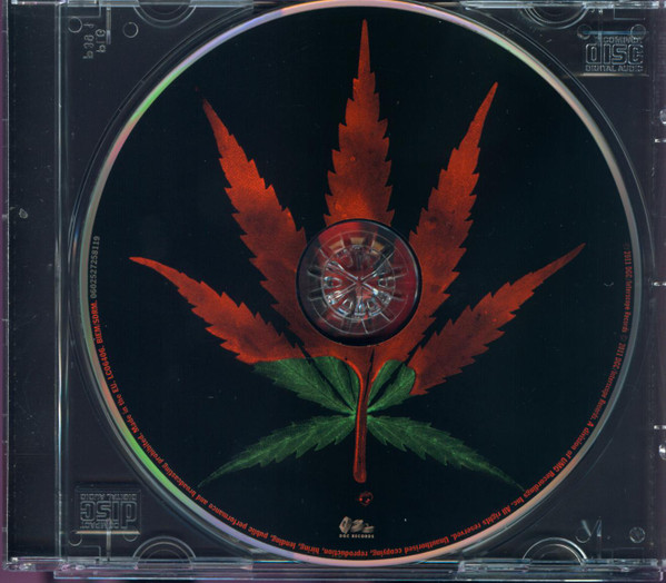 The Game (2) – The R.E.D. Album (2011) – Foto 2