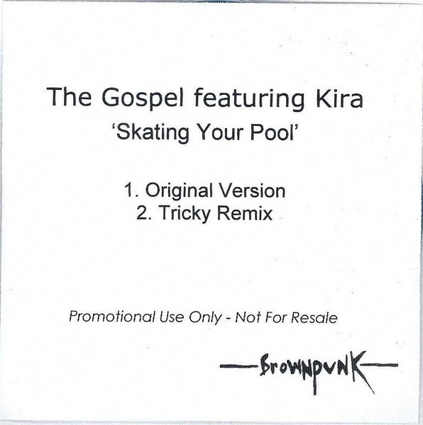 The Gospel – Skating Your Pool (2007) – Hoes