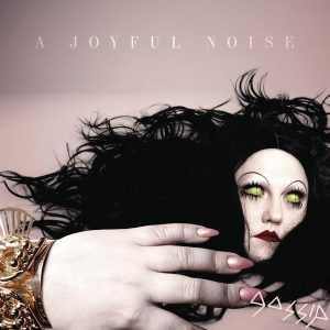 The Gossip – A Joyful Noise (2012) – Hoes