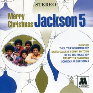 The Jackson 5 – Merry Christmas (2009) – Hoes