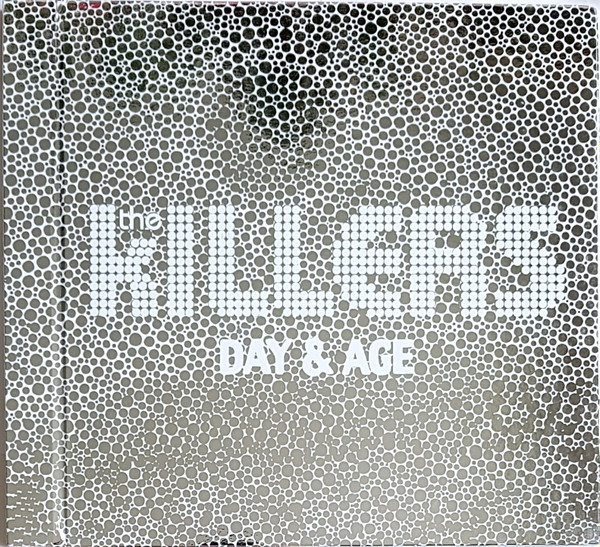 The Killers – Day & Age (2018) – Hoes