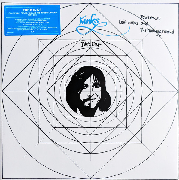 The Kinks – Lola Versus Powerman And The Moneygoround (Part One) (2020) – Hoes