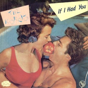 The Korgis – If I Had You (1983) – Hoes