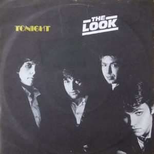 The Look (2) – Tonight (1981) – Hoes