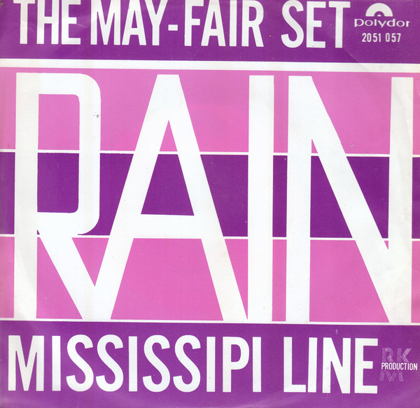 The Mayfair Set (2) – Rain (1971) – Hoes