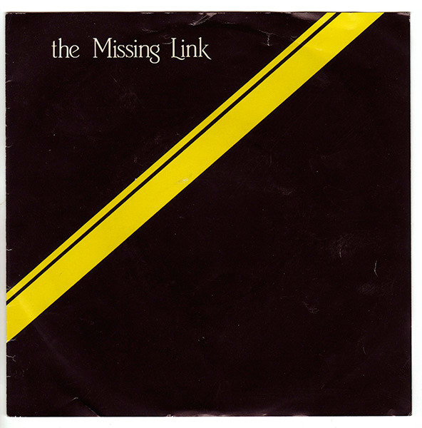 The Missing Link (9) – I'll Fly From Home (1983) – Hoes