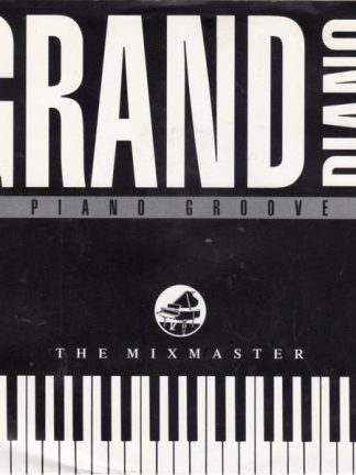 The Mixmaster – Grand Piano (1989) – Hoes