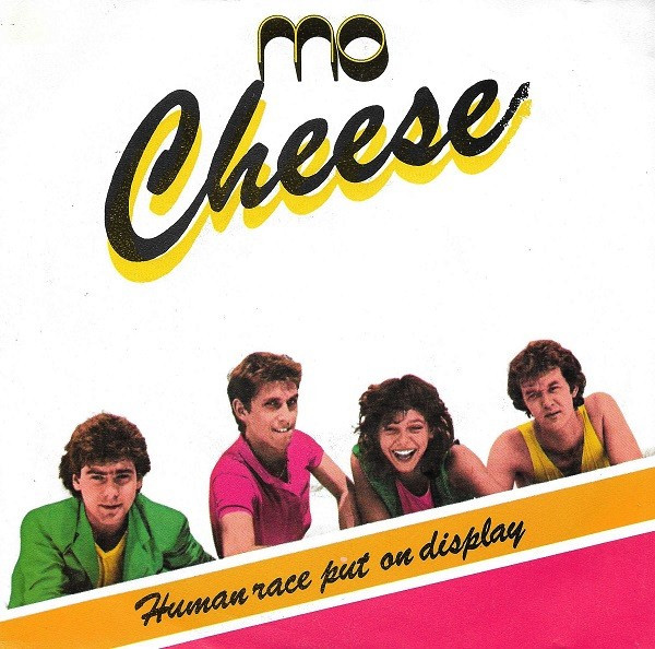 The Mo (2) – Cheese (1982) – Hoes