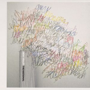The National – High Violet (2010) – Hoes
