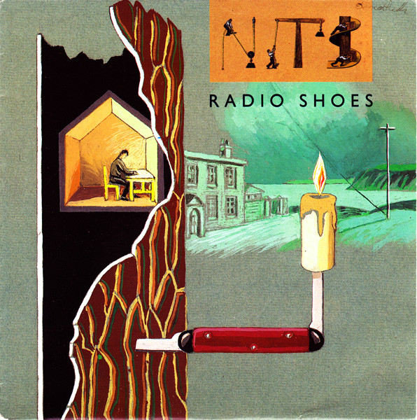 The Nits – Radio Shoes (1990) – Hoes