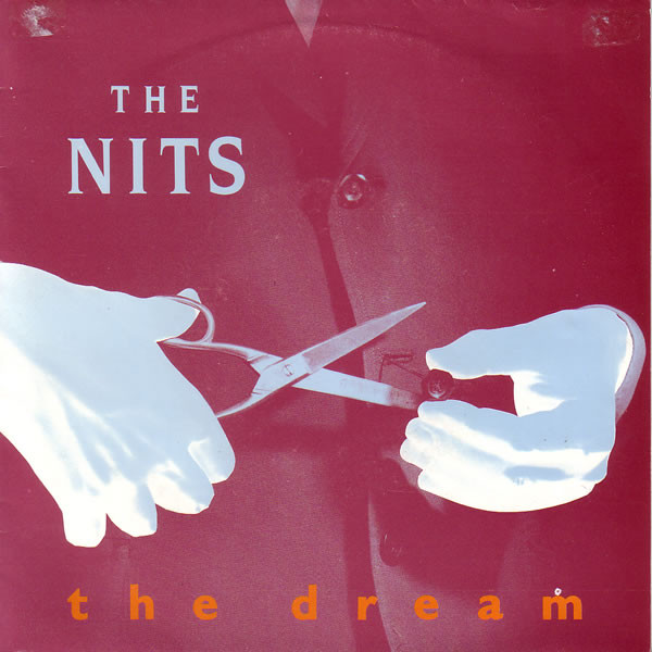 The Nits – The Dream (1988) – Hoes