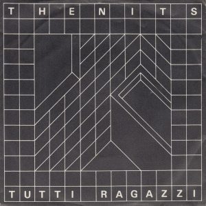 The Nits – Tutti Ragazzi (1979) – Hoes