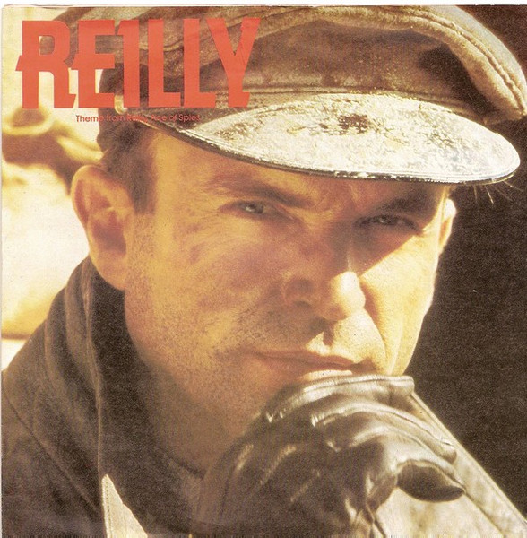 The Olympic Orchestra – Reilly / Canon In 'D' (1983) – Hoes