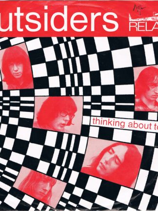 The Outsiders (5) – Thinking About Today (1966) – Hoes
